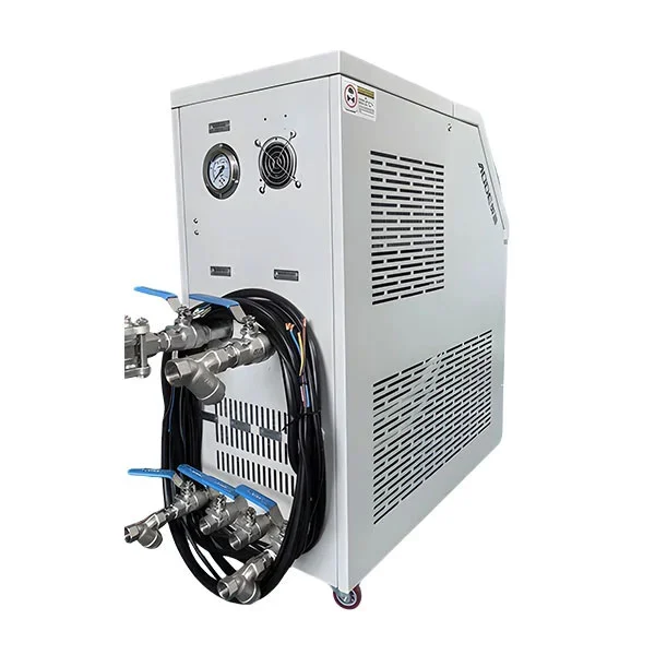 L’iniziativa europea promuove una tecnologia di riscaldamento efficiente