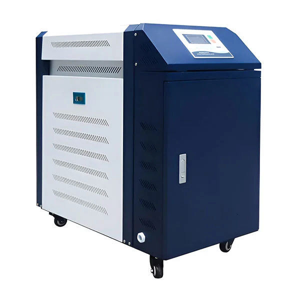 Perché il controllore della temperatura dello stampo è fondamentale?