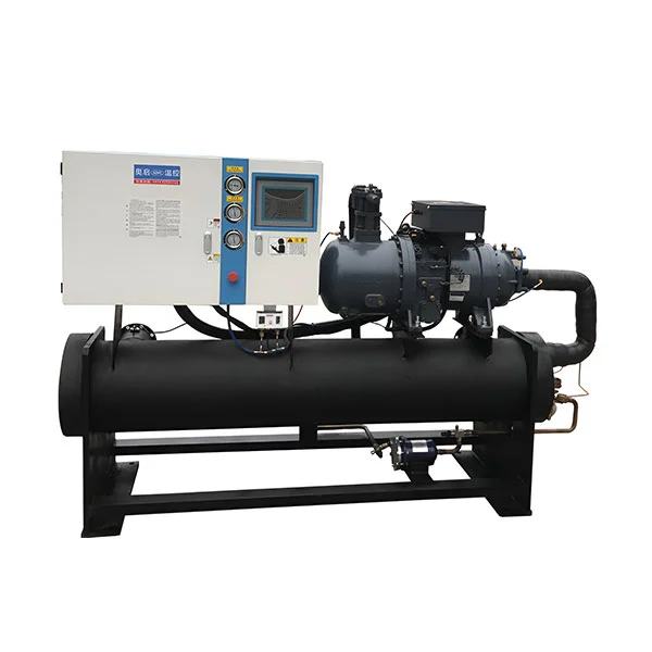 Perché scegliere un sistema compresso con essiccatore d'aria per prestazioni industriali ottimali?