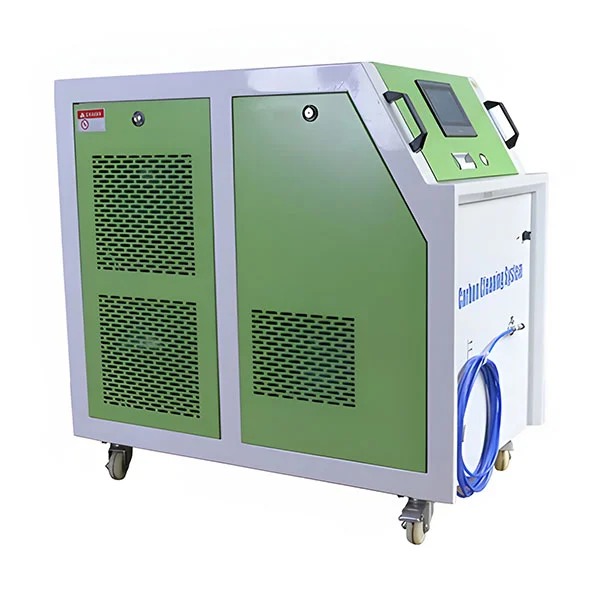 Cos'è un riscaldatore a induzione elettromagnetica?