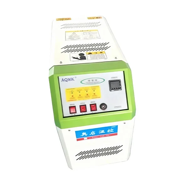 Perché un refrigeratore d'acqua fredda commerciale è essenziale per il moderno raffreddamento industriale?