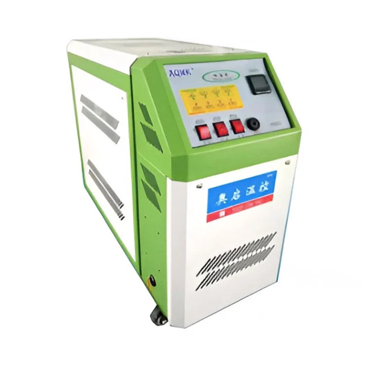 refrigeratore d'acqua industriale raffreddato ad aria