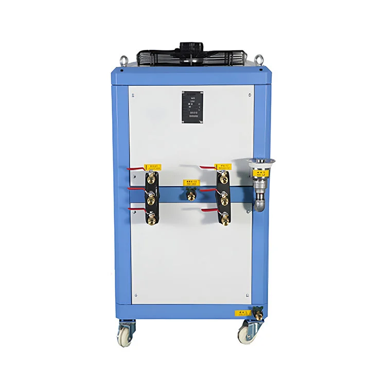 Pompa di calore inverter con telecomando, raffreddata ad aria
