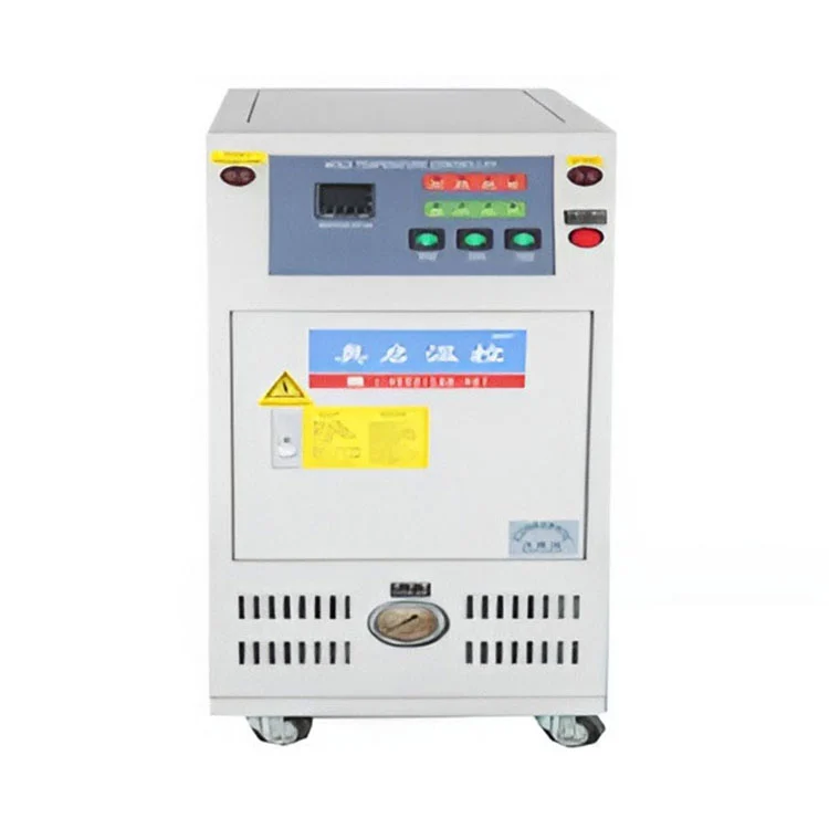 refrigeratore per serbatoio dell'acqua ad alta temperatura