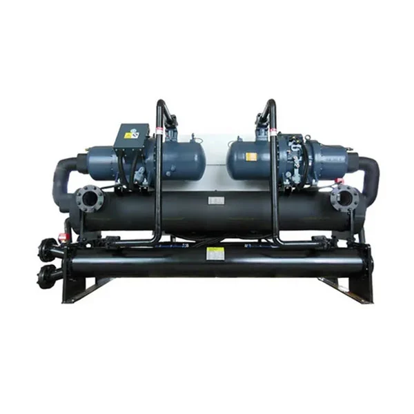 Water Mold Temperature Controller