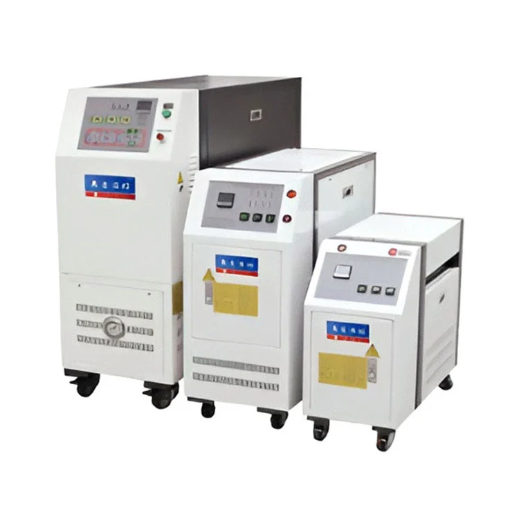 refrigeratore raffreddato ad aria con serbatoio dell'acqua